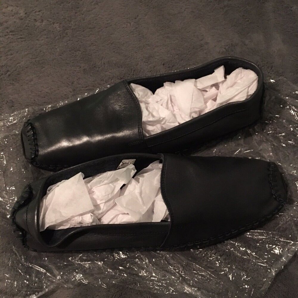 Matteo Size 9 Men's Shoes